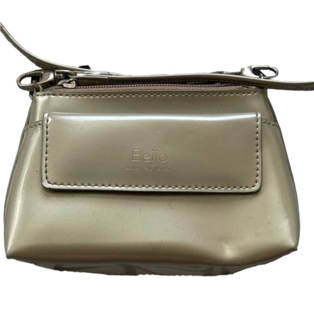Beijoe micro cross body purse